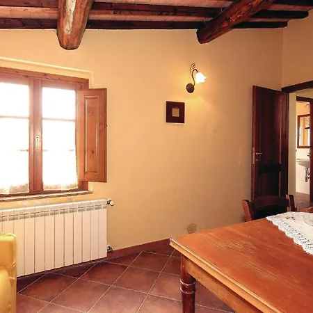 Apartament 15 Querce (Lucca)
