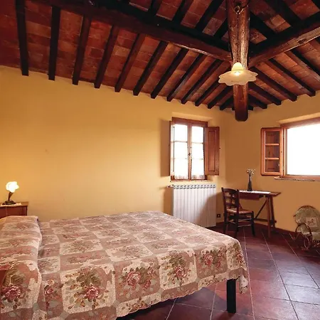 15 Apartament Querce (Lucca)