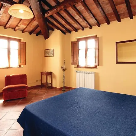 Apartament 15 *