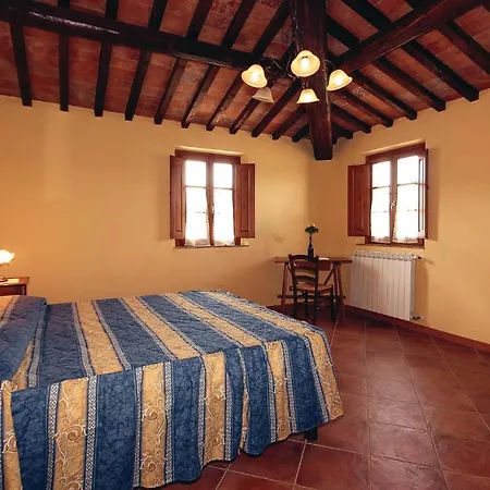 Apartament 15 Querce (Lucca)
