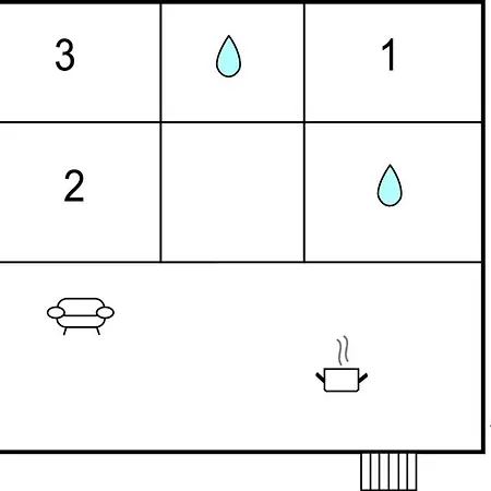 公寓 15