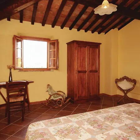 Apt, 15 Querce (Lucca)